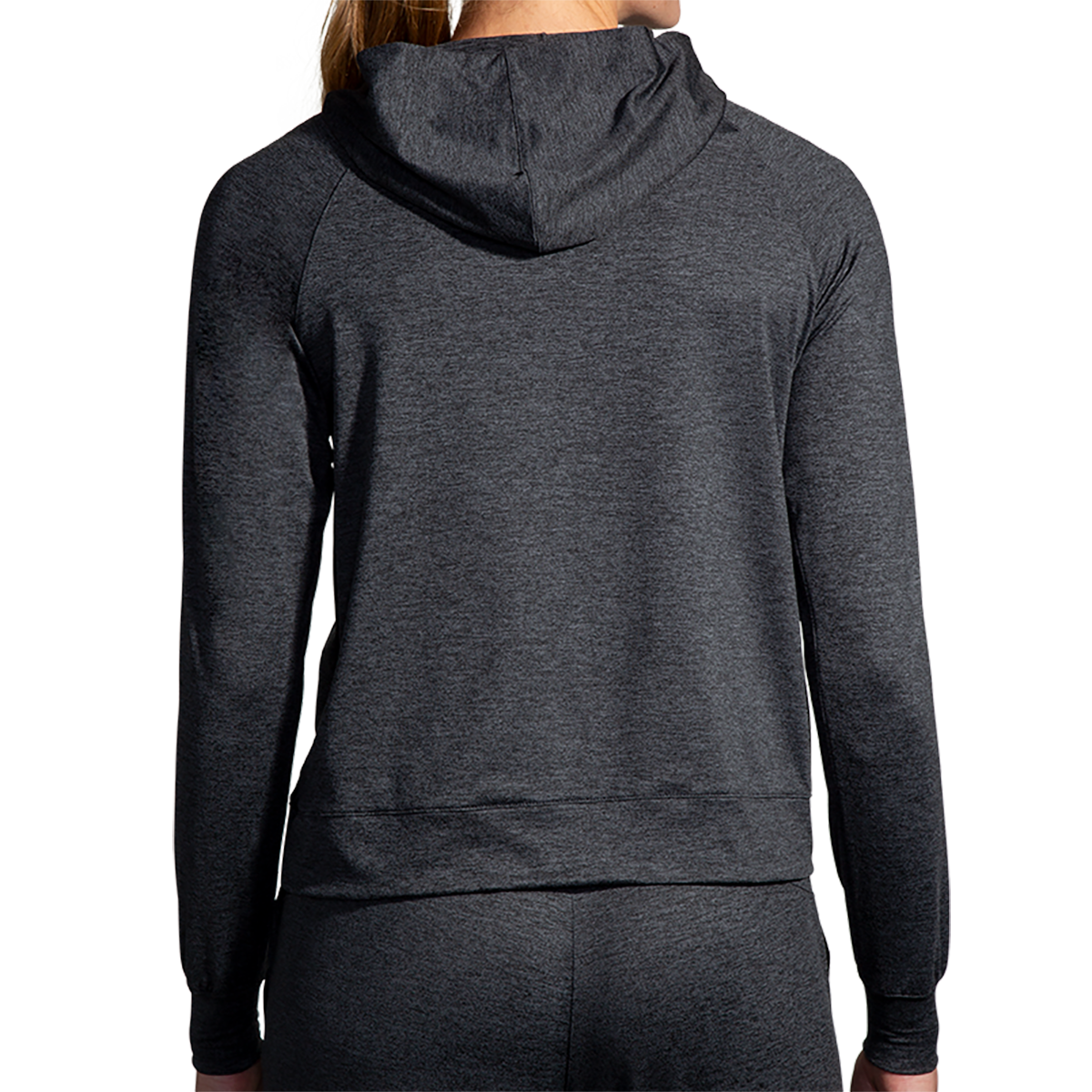 Brooks Luxe Hoodie, , large image number null